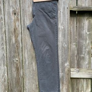 Banana Republic Aiden Chino